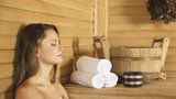 Co jste chtěli vědět o saunování, ale báli jste se zeptat