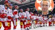 Obhájce hradeckých hokejistů chce v dopingové kauze milost: Ať můžou hrát
