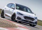 Mountune poladil Ford Focus ST. Po úpravě nabízí větší výkon než poslední Focus RS