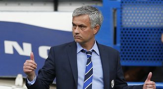 Rýpnul si Mourinho do Guardioly? Někde by titul vyhrál i kustod, řekl