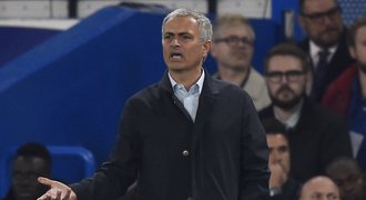 Problémy v kabině? Pokud mi hráči nevěří, odejdu, tvrdí Mourinho