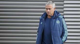 Mourinho otevřeně: Ve fotbale nemám moc přátel, jsem osamělý