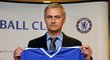 PPortugalský trenér José Mourinho slíbil, že se z Chelsea stane sexy bestie