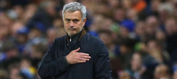 Trenér José Mourinho musel opustit milovanou Chelsea, před sebou má ale nové příležitosti