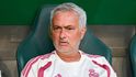 José Mourinho