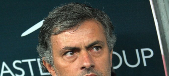 José Mourinho