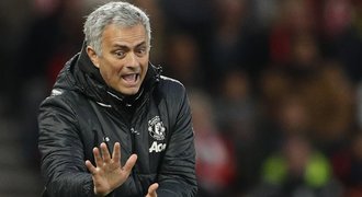 Další velké obvinění! Daním se údajně vyhýbal i Mourinho, jde o 86 milionů