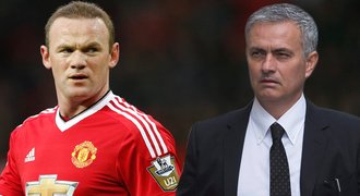 SEDM otázek pro Mourinha v United: Jak utratí miliardy? Co s Rooneym?