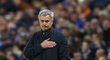 Trenér José Mourinho musel opustit milovanou Chelsea, před sebou má ale nové příležitosti