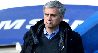 Mourinho, nauč se prohrávat! Jsi nevychovaný, zuří v Anglii