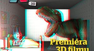 Mourrison v akci: 3D video premiéra! 