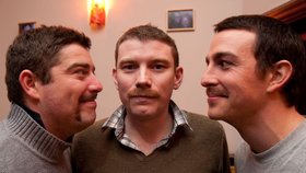 Movember končí. Víte, proč si muži nechávali růst knír?