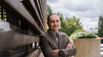 Mražené ryby ustupují. Trh táhnou asijské chutě a rychlá příprava, říká Drahoslav Vochozka z Mowi Czechia Mražené ryby ustupují. Trh táhnou asijské chutě a rychlá příprava, říká Drahoslav Vochozka z Mowi Czechia