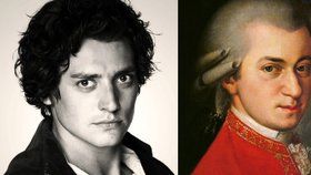 V Česku se natáčí další film o Mozartovi: Podle skutečnosti a bez Formana
