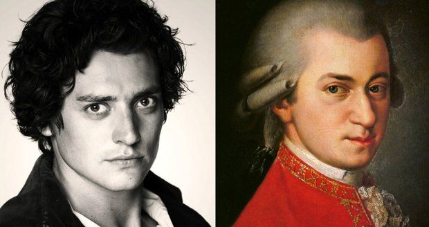 V Česku se natáčí další film o Mozartovi: Podle skutečnosti a bez Formana