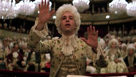 Wolfgang Amadeus Mozart byl geniálním hudebním skladatelem. Zemřel však v bídě ve 35 letech.