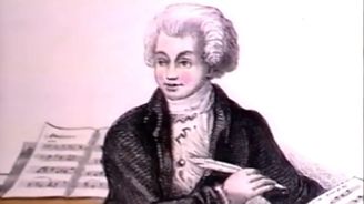 Geniální a Pražany milovaný Mozart: Zemřel v bídě, jeho ostatky hodili do šachty
