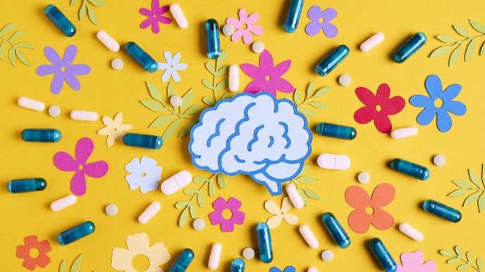 Placebo je jedním z nejpodivuhodnějších efektů na hranicích psychologie s biologií. Placebo je jedním z nejpodivuhodnějších efektů na hranicích psychologie s biologií.