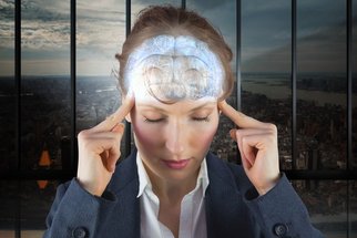 Psychologický test: Jak funguje váš mozek? 