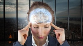 Jak funguje váš mozek? Psychologický test