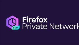 Firefox Private Nerwork