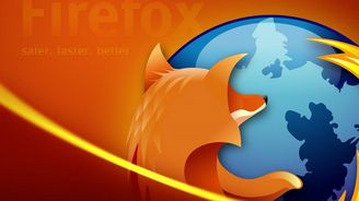 Firefox dlouhodobě ztrácí. Rok 2014 by měl být klíčový