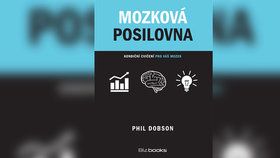 Recenze: Připadá vám, že hloupnete? Pomůže Mozková posilovna!