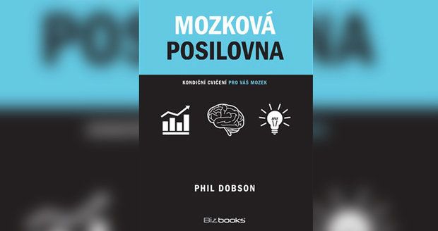 Recenze: Připadá vám, že hloupnete? Pomůže Mozková posilovna!