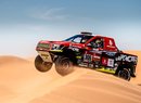 Dakar 2020 MP-Sports