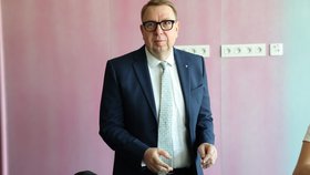 Ministr práce a sociálních věcí Aleš Juchelka (ANO) v Hráčích promluvil o tom, jak vnímá systém dávek, valorizaci penzí či rodičovského příspěvku a sociální smír v Česku.