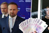 Stigma dávek obírá Čechy o peníze: Stydí se a bojí se administrativy. MPSV láká na úřad přes SMS