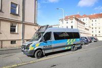 Pražský policista měl „nadržovat“ svému podřízenému zeti. Soud podvod neprokázal