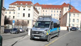 Ministerstvo práce a sociálních věcí