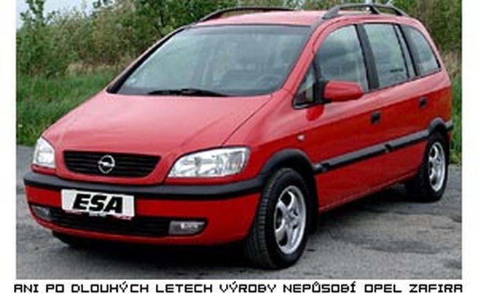 mpv cng opel