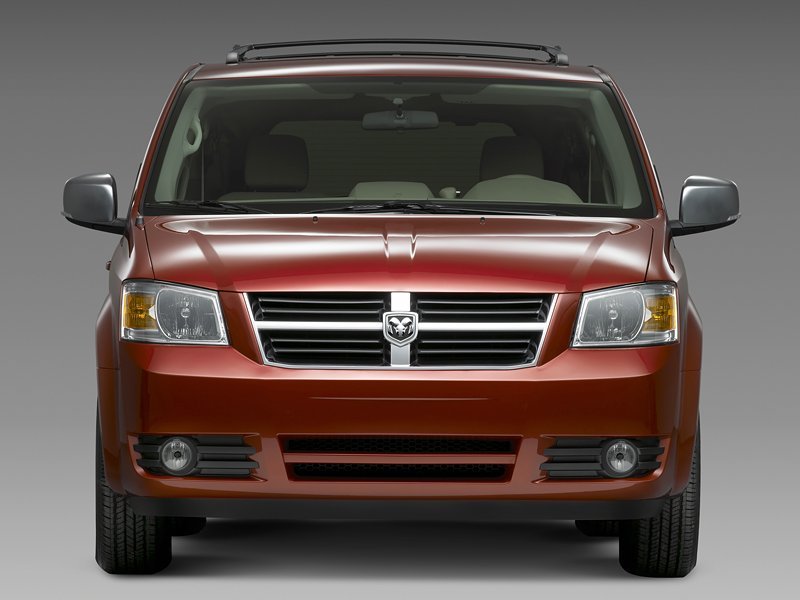 Dodge Caravan