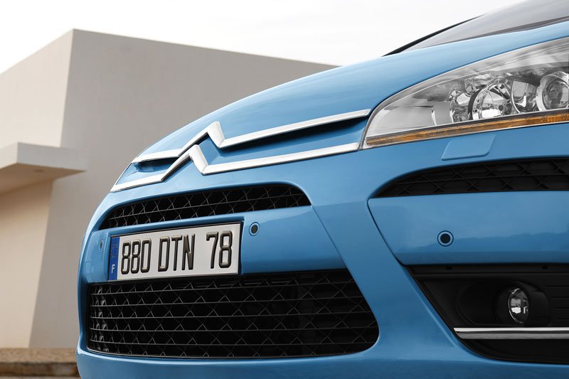 Citroën C4 Picasso