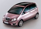 Fiat bude v Srbsku vyrábět nové mini MPV
