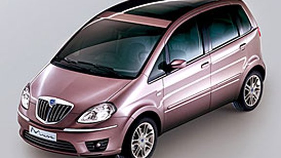 Fiat bude v Srbsku vyrábět nové mini MPV
