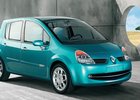Renault Modus – velké v&nbsp;malém