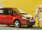 Renault Modus: premiéra mikroScénicu