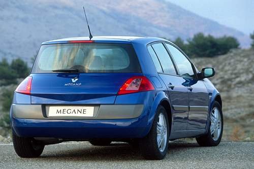 Renault Mégane