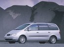 Ford Galaxy I