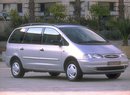 Ford Galaxy I