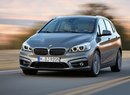BMW 2 Active Tourer přitáhne ke značce nové zákazníky