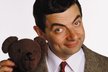 Rowan Atkinson není jediný povedený Mr. Bean