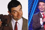Česko má vlastního Mr. Beana, vidět ho můžete dnes v televizi
