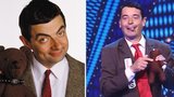 Český Mr. Bean: K nerozeznání od originálu!