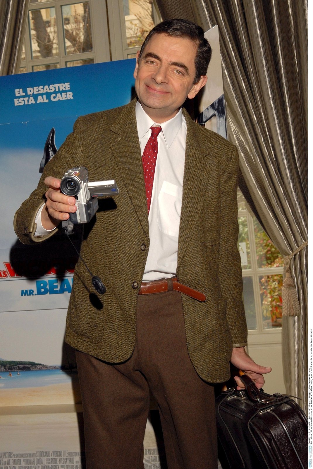 Mr. Bean