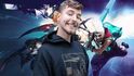 MrBeast bude mít vlastní organizaci MrBeast bude mít vlastní organizaci