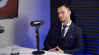 Český kapitál dominuje. Do realitních fondů se přelijí další desítky miliard z bank, věří Mráček z Atrisu Český kapitál dominuje. Do realitních fondů se přelijí další desítky miliard z bank, věří Mráček z Atrisu